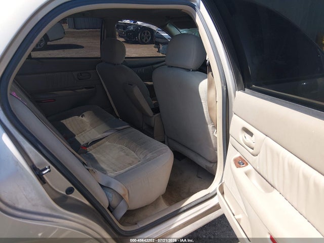 Продажа на аукционе авто 2003 Buick Century Custom, vin: 2G4WS52J831275062, номер лота: 45642202