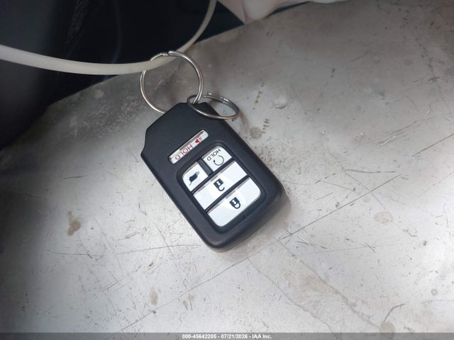 Honda CR-V EX 2018 2HKRW1H55JH515835 Image 11