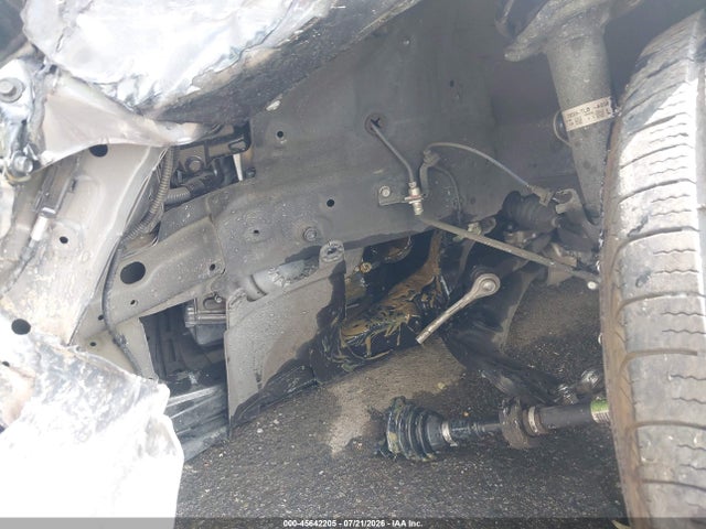 Honda CR-V EX 2018 2HKRW1H55JH515835 Image 6