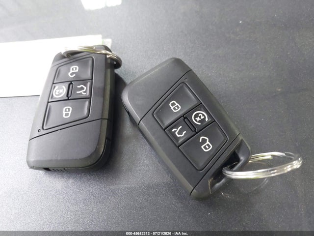 Aukcja sprzedaży 2024 Volkswagen Jetta 1.5t Se, vin: 3VW7M7BU1RM059240, numer aukcji: 45642212