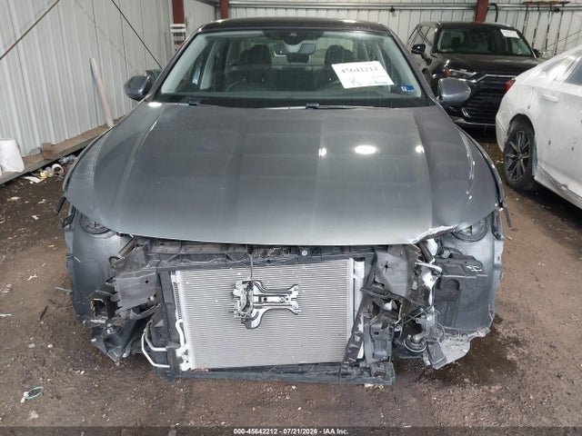 Aukcja sprzedaży 2024 Volkswagen Jetta 1.5t Se, vin: 3VW7M7BU1RM059240, numer aukcji: 45642212