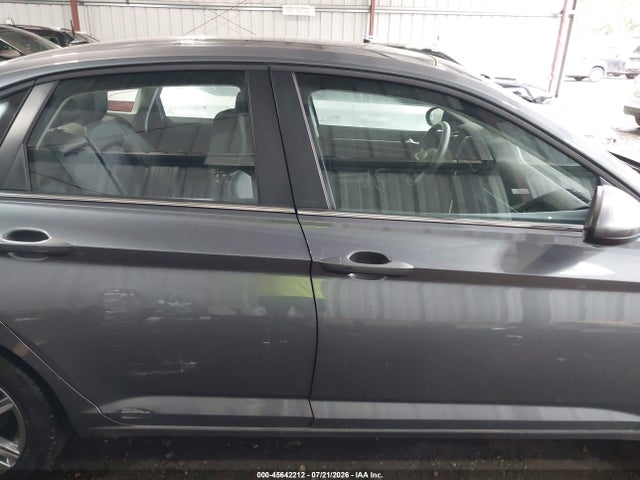 Aukcja sprzedaży 2024 Volkswagen Jetta 1.5t Se, vin: 3VW7M7BU1RM059240, numer aukcji: 45642212