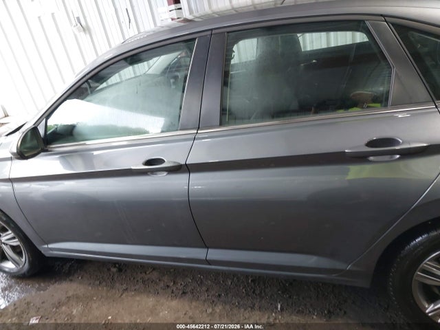 Aukcja sprzedaży 2024 Volkswagen Jetta 1.5t Se, vin: 3VW7M7BU1RM059240, numer aukcji: 45642212