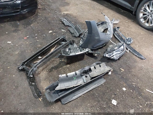 Aukcja sprzedaży 2024 Volkswagen Jetta 1.5t Se, vin: 3VW7M7BU1RM059240, numer aukcji: 45642212