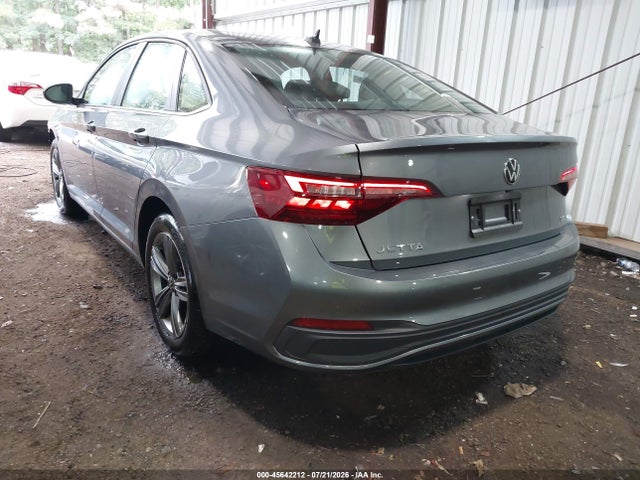 Aukcja sprzedaży 2024 Volkswagen Jetta 1.5t Se, vin: 3VW7M7BU1RM059240, numer aukcji: 45642212