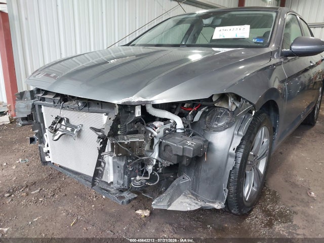 Aukcja sprzedaży 2024 Volkswagen Jetta 1.5t Se, vin: 3VW7M7BU1RM059240, numer aukcji: 45642212