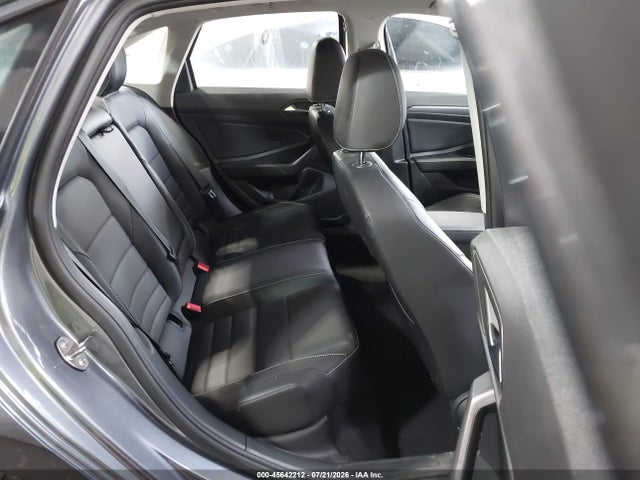 Aukcja sprzedaży 2024 Volkswagen Jetta 1.5t Se, vin: 3VW7M7BU1RM059240, numer aukcji: 45642212