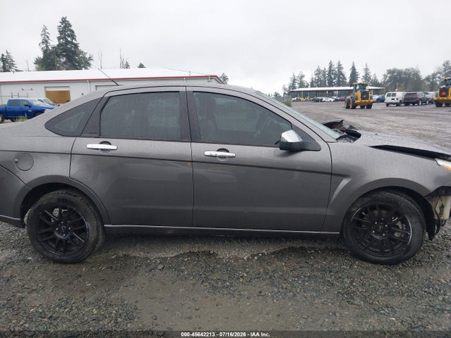 Продаж на аукціоні авто 2010 Ford Focus Sel, vin: 1FAHP3HN0AW207976, номер лоту: 45642213