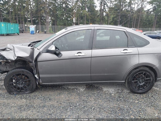 Продаж на аукціоні авто 2010 Ford Focus Sel, vin: 1FAHP3HN0AW207976, номер лоту: 45642213