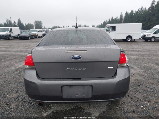 Продаж на аукціоні авто 2010 Ford Focus Sel, vin: 1FAHP3HN0AW207976, номер лоту: 45642213