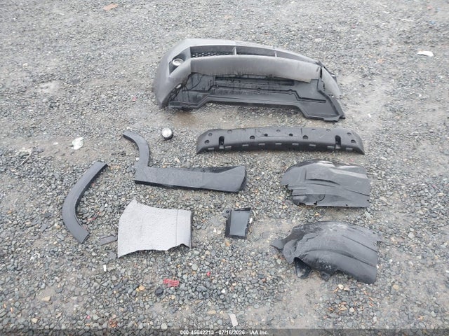 Продаж на аукціоні авто 2010 Ford Focus Sel, vin: 1FAHP3HN0AW207976, номер лоту: 45642213