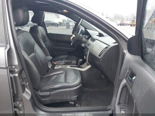 Продаж на аукціоні авто 2010 Ford Focus Sel, vin: 1FAHP3HN0AW207976, номер лоту: 45642213