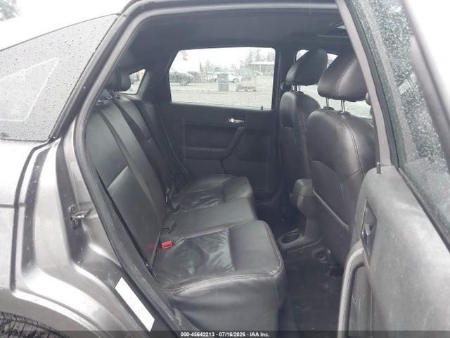 Продаж на аукціоні авто 2010 Ford Focus Sel, vin: 1FAHP3HN0AW207976, номер лоту: 45642213