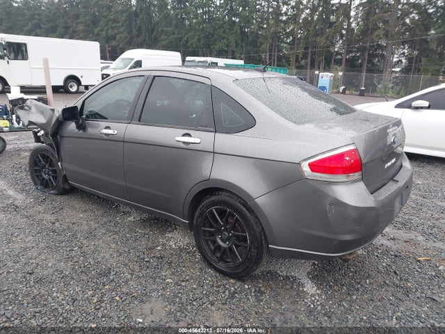 Продаж на аукціоні авто 2010 Ford Focus Sel, vin: 1FAHP3HN0AW207976, номер лоту: 45642213