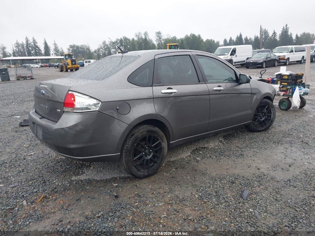 Продаж на аукціоні авто 2010 Ford Focus Sel, vin: 1FAHP3HN0AW207976, номер лоту: 45642213