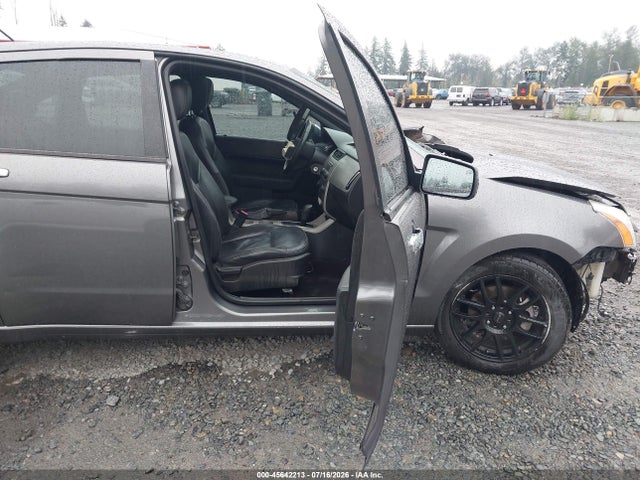 Продаж на аукціоні авто 2010 Ford Focus Sel, vin: 1FAHP3HN0AW207976, номер лоту: 45642213
