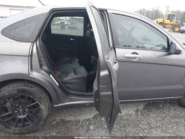 Продаж на аукціоні авто 2010 Ford Focus Sel, vin: 1FAHP3HN0AW207976, номер лоту: 45642213