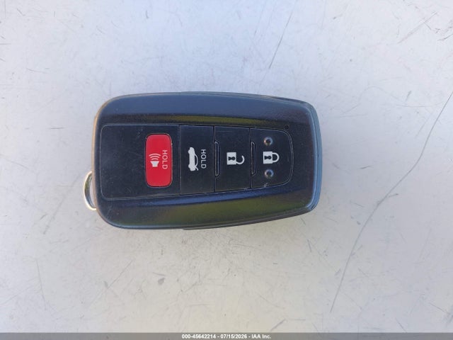 4T1BZ1HK2KU031476 Toyota Camry Xse V6