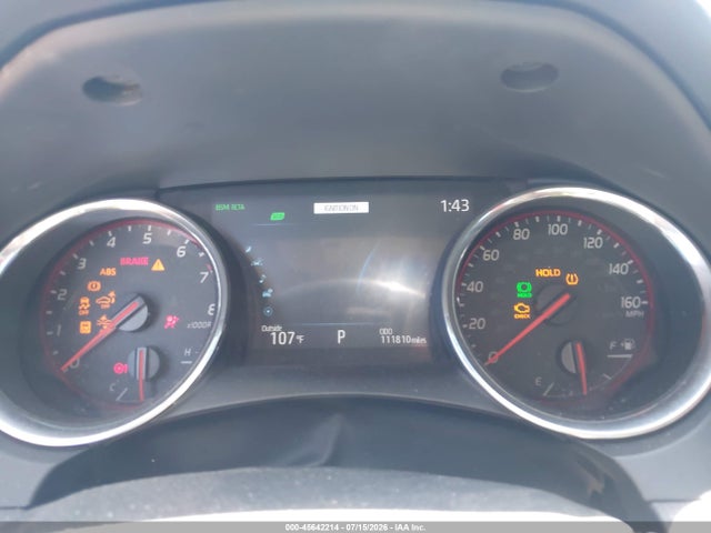 4T1BZ1HK2KU031476 Toyota Camry Xse V6