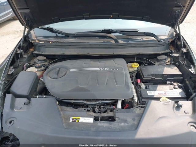 Jeep Cherokee Limited 2016 1C4PJMDS7GW142139 Image 10