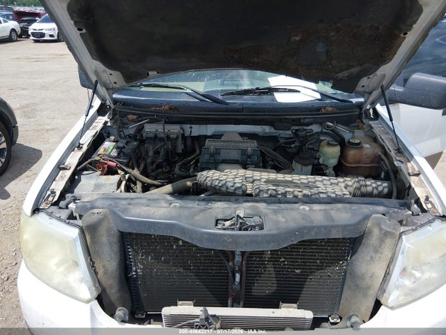 Продажа на аукционе авто 2005 Ford F-150 Lariat/xlt, vin: 1FTPW12575FB05084, номер лота: 45642217