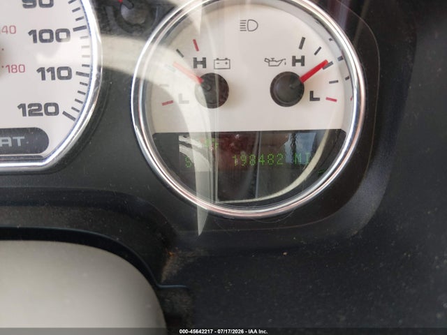Продажа на аукционе авто 2005 Ford F-150 Lariat/xlt, vin: 1FTPW12575FB05084, номер лота: 45642217