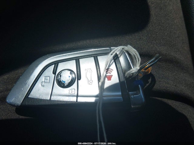 Aukcja sprzedaży 2019 Bmw 5 Series 530i Xdrive, vin: WBAJA7C53KWW45174, numer aukcji: 45642224