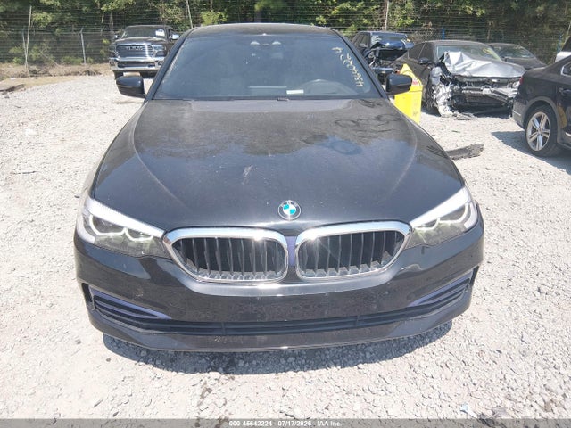 Aukcja sprzedaży 2019 Bmw 5 Series 530i Xdrive, vin: WBAJA7C53KWW45174, numer aukcji: 45642224