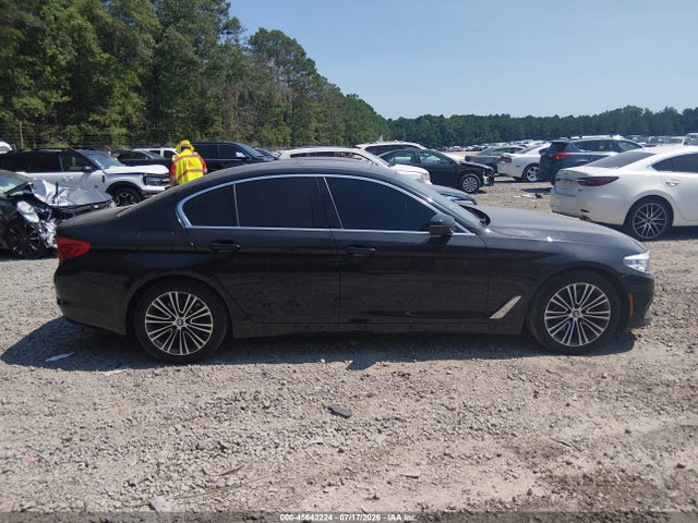 Aukcja sprzedaży 2019 Bmw 5 Series 530i Xdrive, vin: WBAJA7C53KWW45174, numer aukcji: 45642224