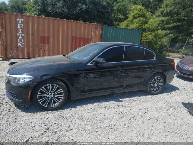 Aukcja sprzedaży 2019 Bmw 5 Series 530i Xdrive, vin: WBAJA7C53KWW45174, numer aukcji: 45642224