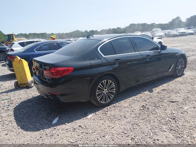 Aukcja sprzedaży 2019 Bmw 5 Series 530i Xdrive, vin: WBAJA7C53KWW45174, numer aukcji: 45642224