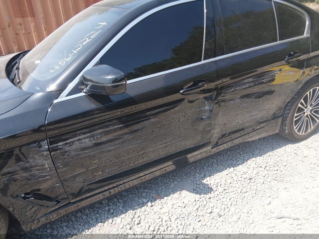Aukcja sprzedaży 2019 Bmw 5 Series 530i Xdrive, vin: WBAJA7C53KWW45174, numer aukcji: 45642224