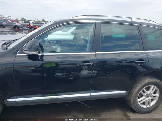 2008 Volkswagen Touareg 2 Vr6 Fsi მანქანა იყიდება აუქციონზე, vin: WVGBE77L38D062009, აუქციონის ნომერი: 45642225