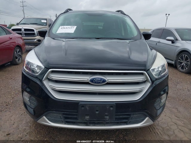 Ford ESCAPE SE 2018 1FMCU0GD8JUD02300 Image 12