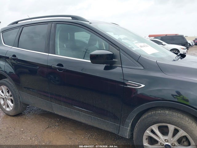 Ford ESCAPE SE 2018 1FMCU0GD8JUD02300 Image 13