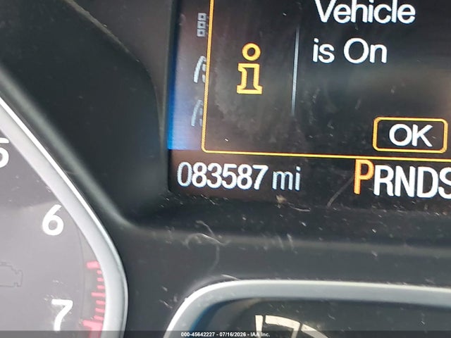 Ford ESCAPE SE 2018 1FMCU0GD8JUD02300 Image 15