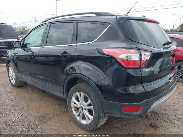 Ford ESCAPE SE 2018 1FMCU0GD8JUD02300 Image 3