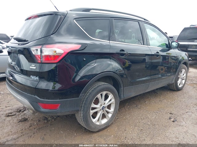 Ford ESCAPE SE 2018 1FMCU0GD8JUD02300 Image 4