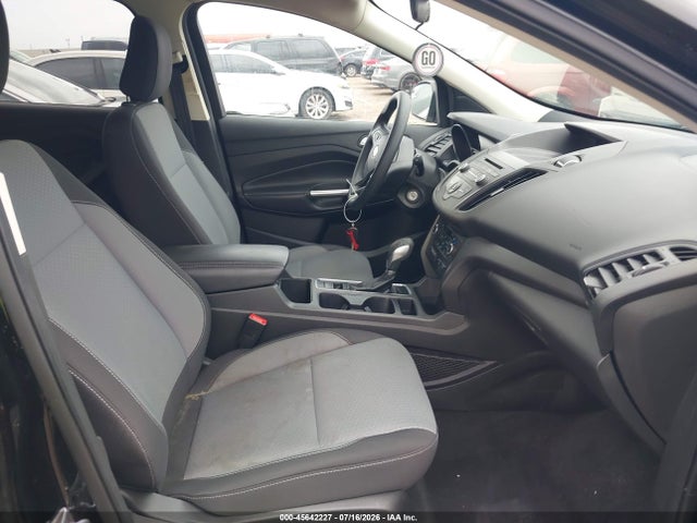 Ford ESCAPE SE 2018 1FMCU0GD8JUD02300 Image 5