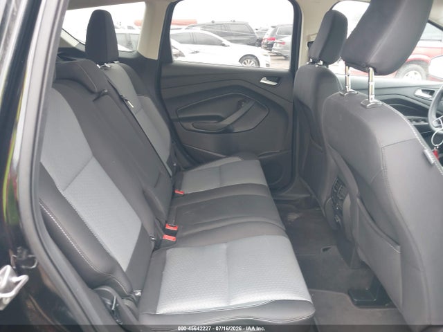 Ford ESCAPE SE 2018 1FMCU0GD8JUD02300 Image 8