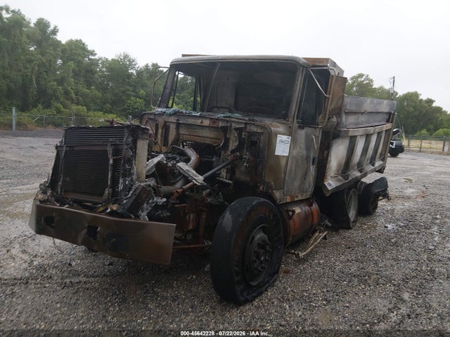 Auction sale of the 1997 Volvo Conventional Wg, vin: 4V4JDBPF6VN844721, lot number: 45642228