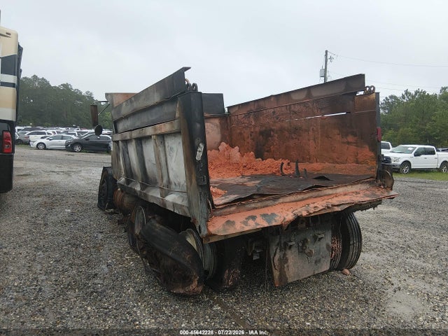 Auction sale of the 1997 Volvo Conventional Wg, vin: 4V4JDBPF6VN844721, lot number: 45642228