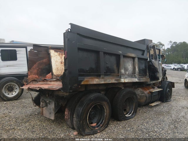 Auction sale of the 1997 Volvo Conventional Wg, vin: 4V4JDBPF6VN844721, lot number: 45642228