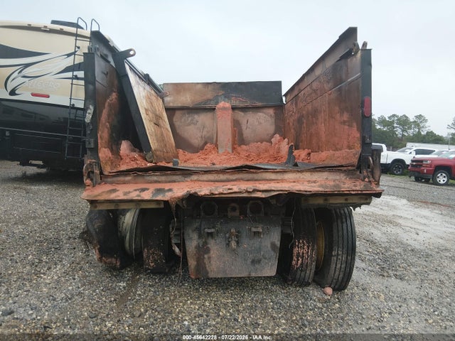Auction sale of the 1997 Volvo Conventional Wg, vin: 4V4JDBPF6VN844721, lot number: 45642228