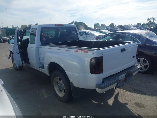 45642229 :رقم المزاد ، 1FTYR14U14PA74827 vin ، 2004 Ford Ranger Edge/tremor/xl/xlt مزاد بيع