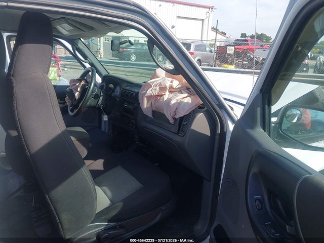 45642229 :رقم المزاد ، 1FTYR14U14PA74827 vin ، 2004 Ford Ranger Edge/tremor/xl/xlt مزاد بيع
