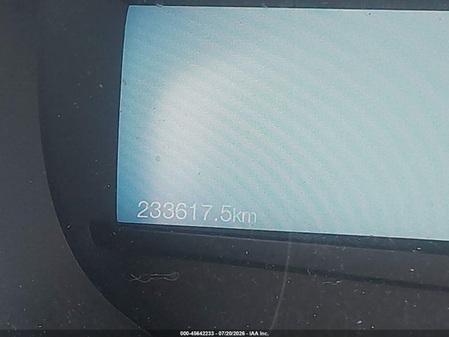 45642233 :رقم المزاد ، 2FMTK4AP0FBB18207 vin ، 2015 Ford Edge Sport مزاد بيع