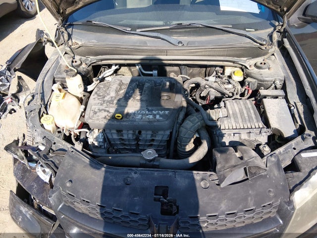 2013 Dodge Avenger Sxt მანქანა იყიდება აუქციონზე, vin: 1C3CDZCB0DN664296, აუქციონის ნომერი: 45642234