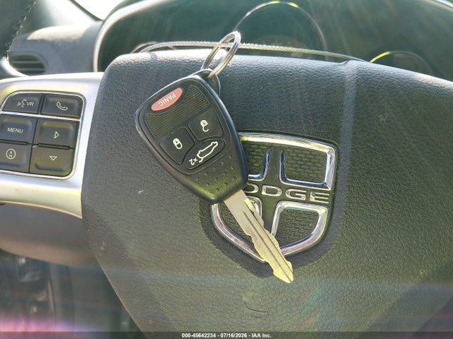 2013 Dodge Avenger Sxt მანქანა იყიდება აუქციონზე, vin: 1C3CDZCB0DN664296, აუქციონის ნომერი: 45642234