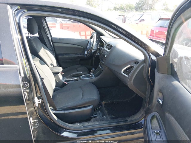 2013 Dodge Avenger Sxt მანქანა იყიდება აუქციონზე, vin: 1C3CDZCB0DN664296, აუქციონის ნომერი: 45642234
